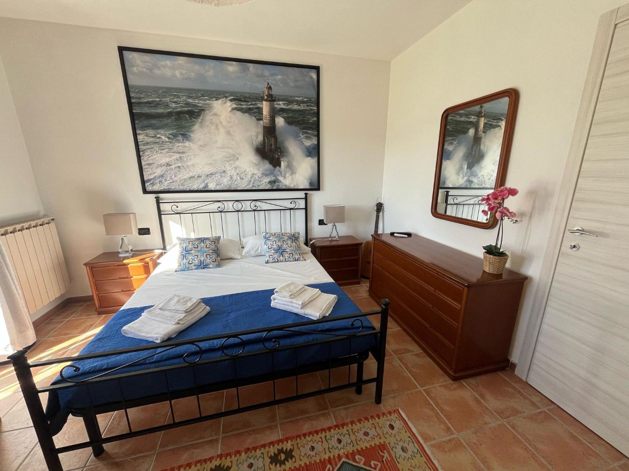 Il Giardino Del Nespolo Hotel Arcola Bagian luar foto
