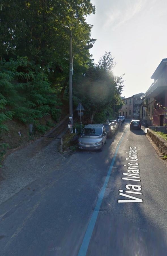 Il Giardino Del Nespolo Hotel Arcola Bagian luar foto