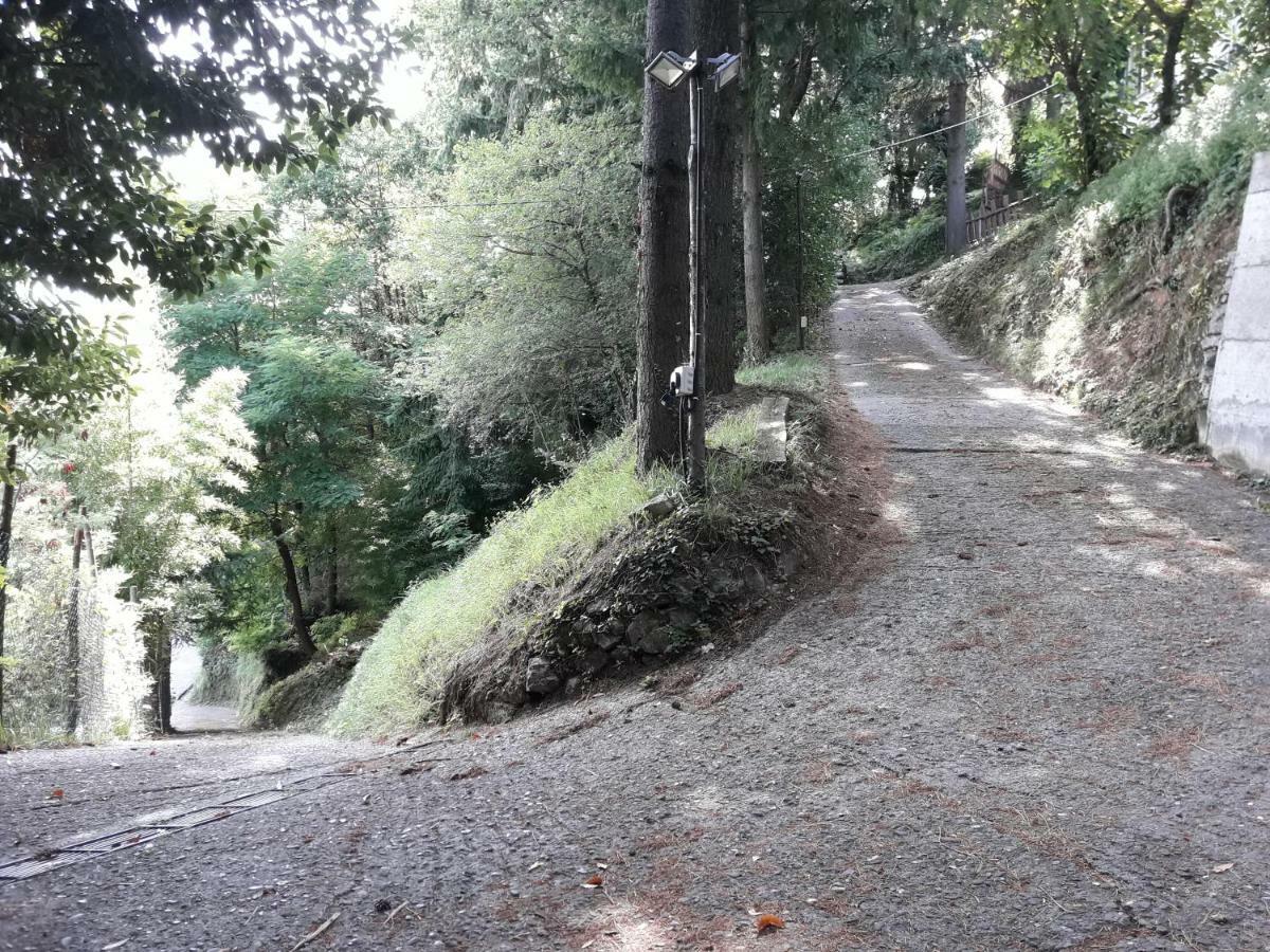 Il Giardino Del Nespolo Hotel Arcola Bagian luar foto