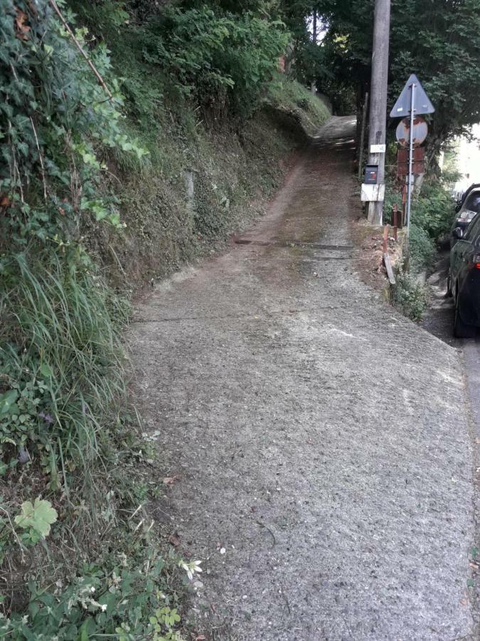 Il Giardino Del Nespolo Hotel Arcola Bagian luar foto